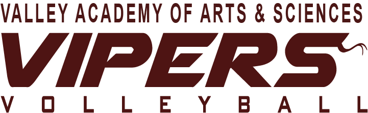 Valley Academy Volleyball