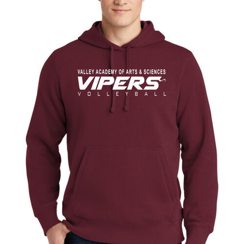 VAAS VB Hoodie - Unisex Thumbnail
