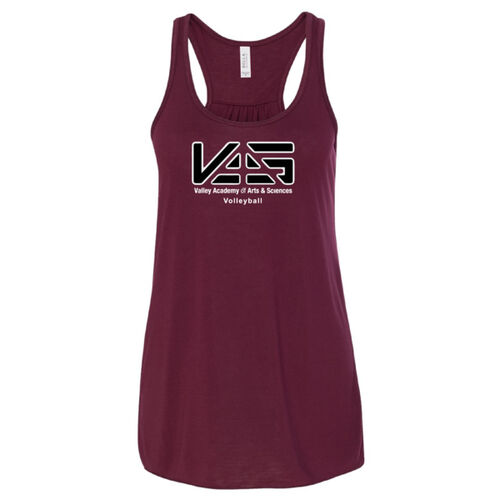 VAAS VB Tank - Ladies Thumbnail
