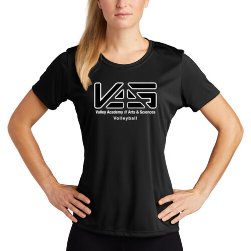 VAAS VB Dry Fit - Ladies Thumbnail