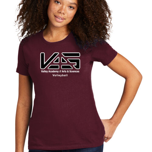 VAAS VB Crew - Ladies Thumbnail