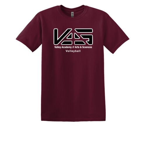 VAAS VB Crew - Unisex Thumbnail