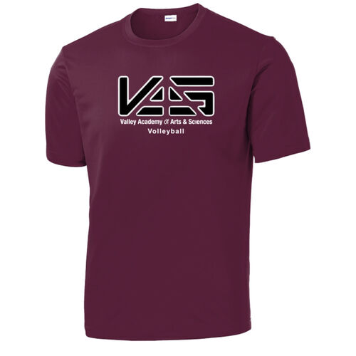 VAAS VB Dry Fit - Youth Thumbnail