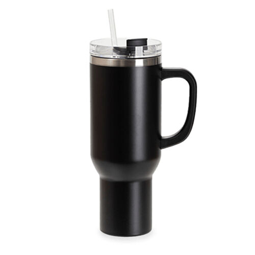 VAAS VB Travel Mug w/ Handle Thumbnail